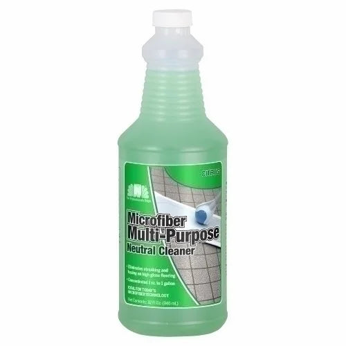 Microfiber Multi-Purpose Neutral Cleaner