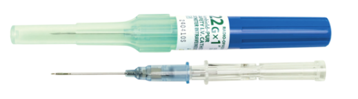 Catheters, Safety, Sureshield-PUR I.V. - 50/bx