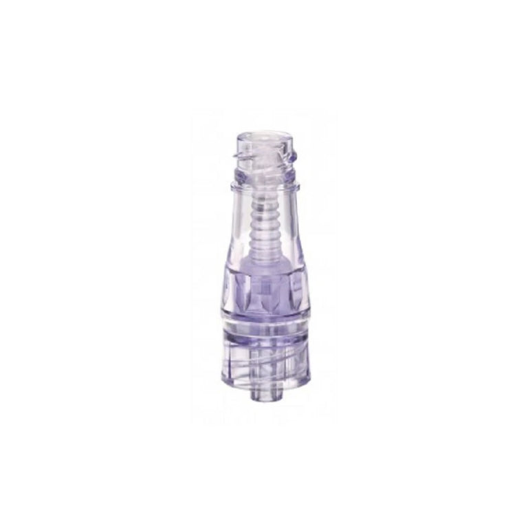 MicroClave® Needleless Connector, 100/cs