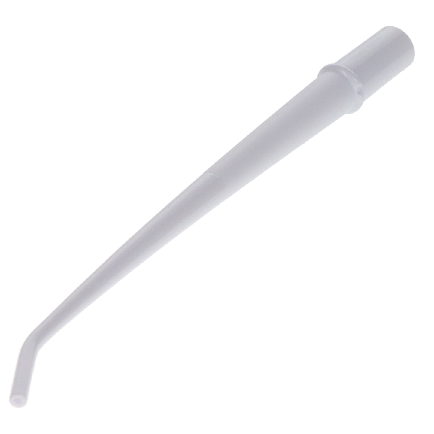 Surgical Aspirator Tips, White, 1/8", 25/bg - Value