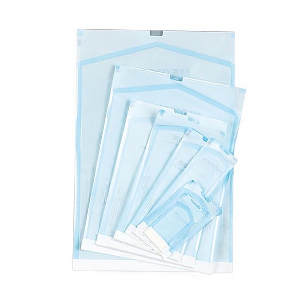 Sterilization Pouch 200/bx