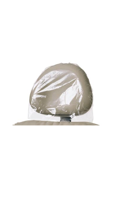 Headrest Covers 250/bx Size Varies