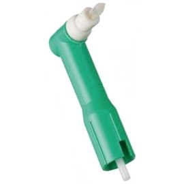 Prophy Angle Tapered Brush 100/bx