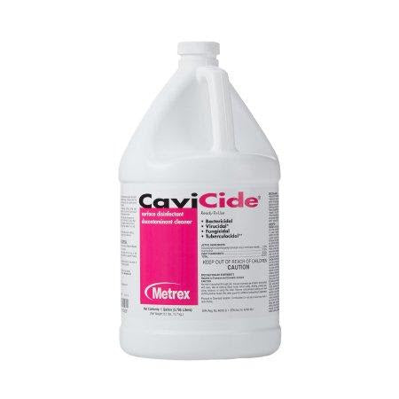 CaviCide Gallon Surface Disinfectant