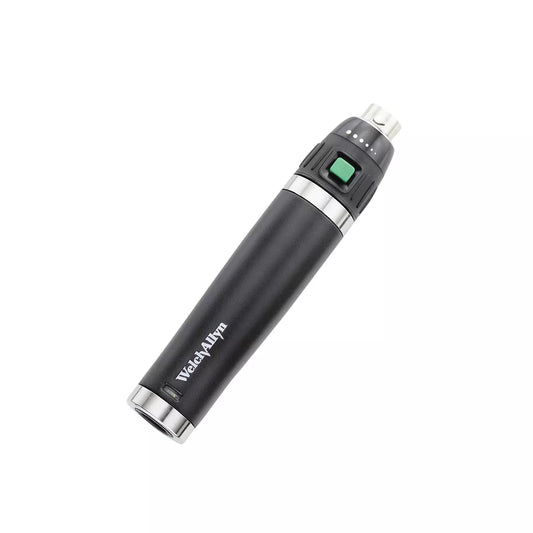 Welch Allyn 3.5V Lithium Ion Rechargeable Handle