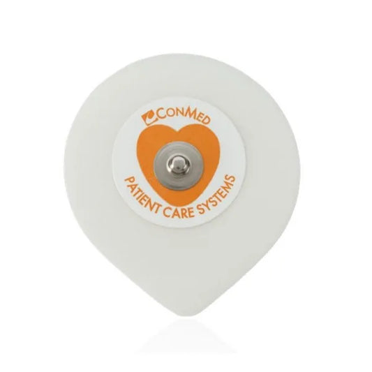 ConMed Adult Foam Wet Gel Electrodes