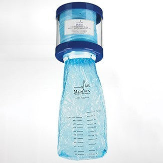 Medegan Emesis Bags - 100/cs