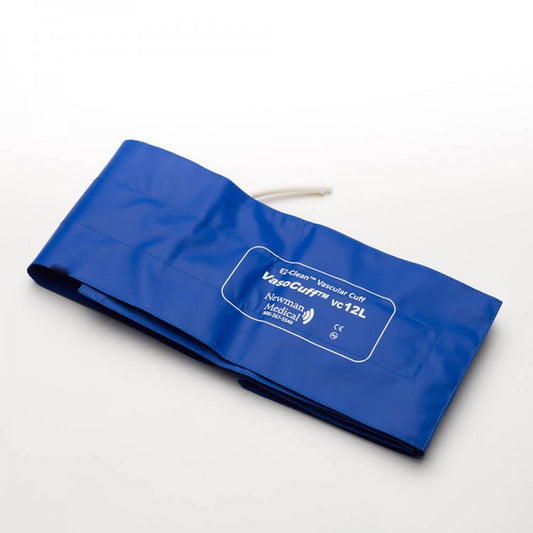 Cuff EZ Clean Vascular Cuff, 12cm