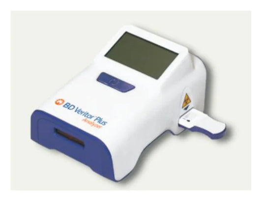 BD Veritor™ Plus System