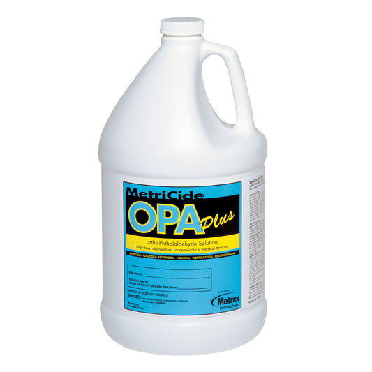METREX METRICIDE® OPA PLUS - 1 GL