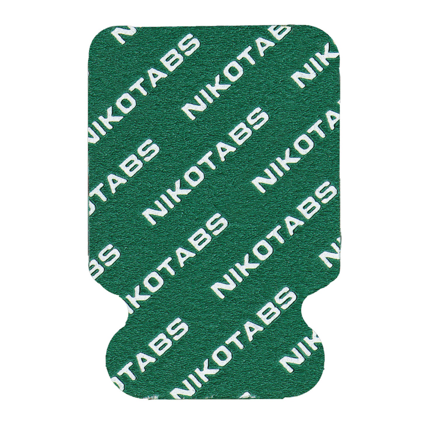 Nikomed Diagnostic Tab Electrodes
