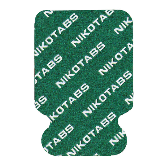 Nikomed Diagnostic Tab Electrodes