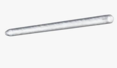 Probe Cover Axillary Oral Rectal Thermometer 250/bx