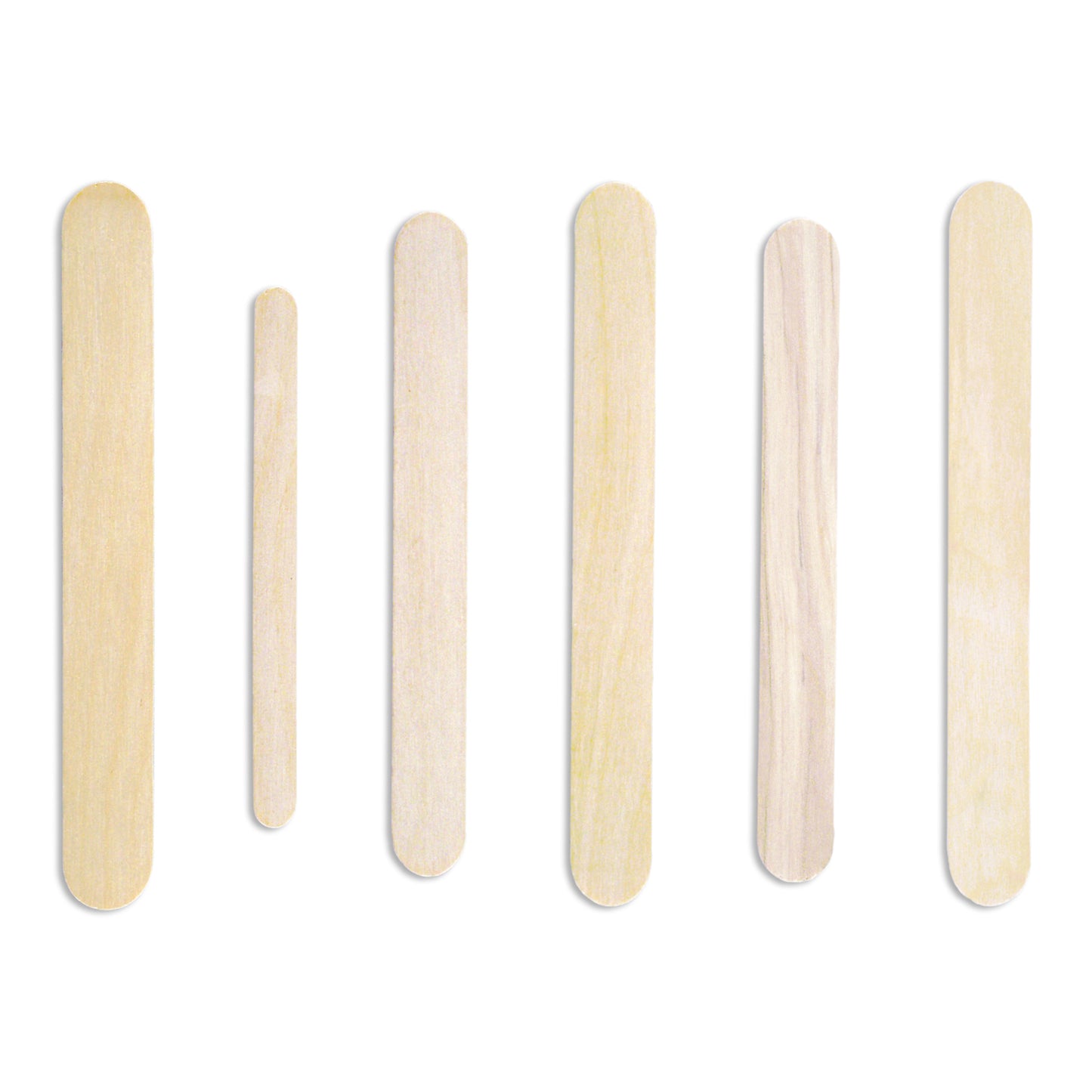 Junior Tongue Depressors