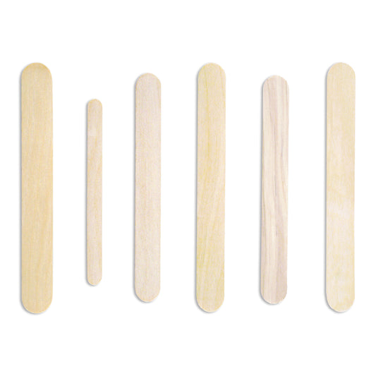 Junior Tongue Depressors