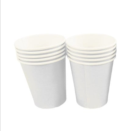 Essentials Poly Coated Paper Cups - 5 oz