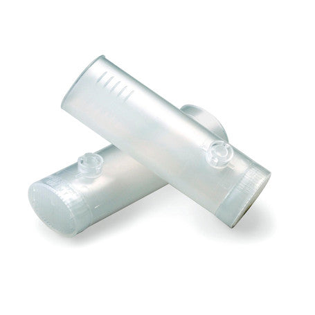 Welch Allyn Disposable Flow Transducers - 25/pk