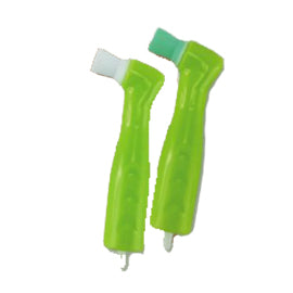 Prophy Angle - BeeSure Soft Cup 105 Degree Prophy Angles, 100/bx