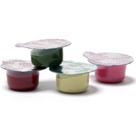 QARTZ Prophy Paste - Value, 200 cups/bx