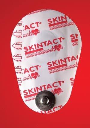 Leonhard Land Skintact® Stress Test ECG Electrodes