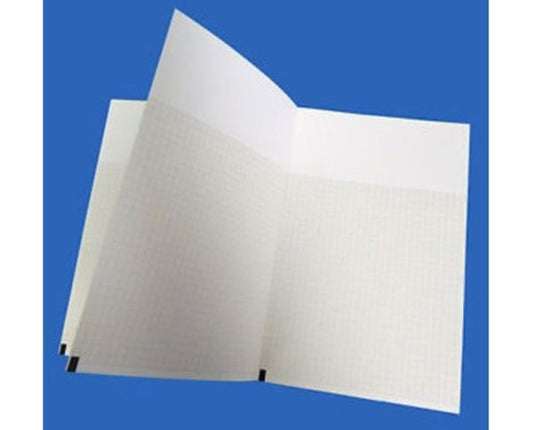 NikoMed ECG Recording Paper - 10/CS