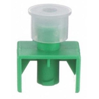 Sterile Luer Lock Fluid Dispensing Connectors