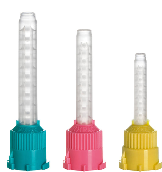T-Mix Mixing Tips- Dental 50/bag