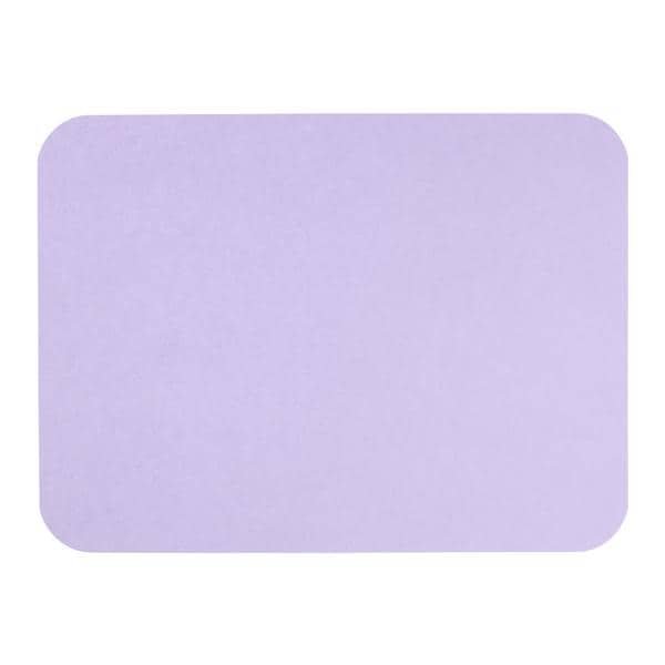 Tray paper, sizes vary, 1000/cs