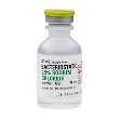 Sodium Chloride 0.9% 30ml Vial Bacteriostatic 25/pk